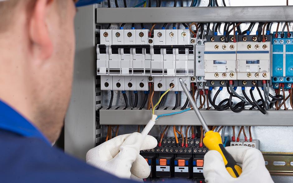 électricité Savigny-sur-Orge