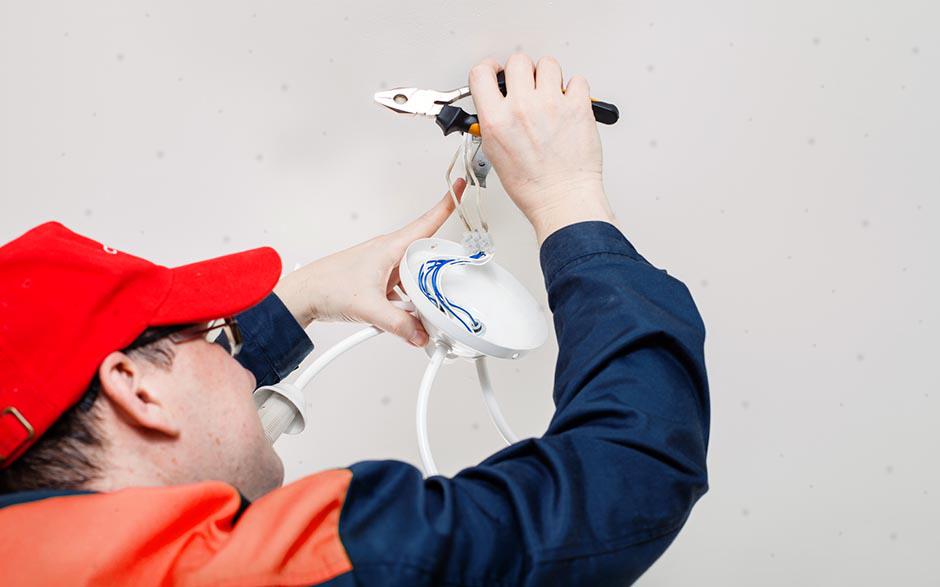 électricien en urgence Bièvres