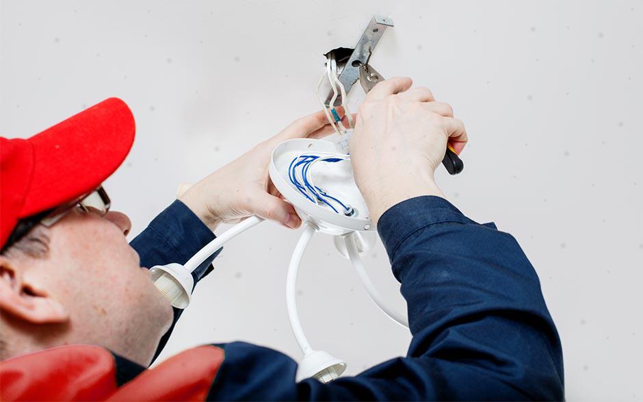 électricien en urgence Bièvres